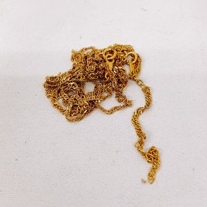 Ｋ18ネックレス　おまとめ