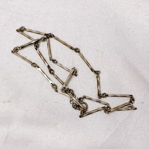 Pt850 ネックレス