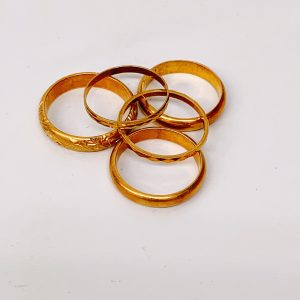 Ｋ１８リング おまとめ