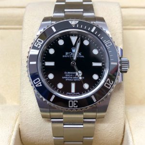 ROLEX サブマリーナ 114060