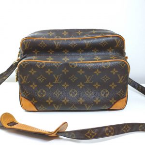 ルイヴィトン　ショルダーバッグ　ナイル　AR3057