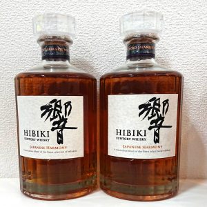 Suntory サントリー ウイスキー 響 ジャパニーズハーモニー