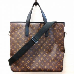 Louis Vuitton ルイヴィトン デイビス モノグラム