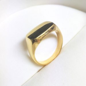 K20印台のリング