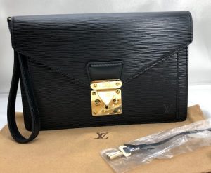 Louis Vuitton　セリエ ドラゴンヌ