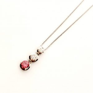 Pt900 ネックレス