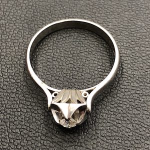 Pmリング ダイヤ