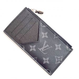 LOUIS VUITTON ルイヴィトン エクリプス コインカードホルダー