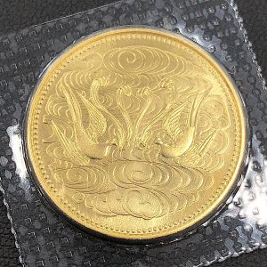 純金コイン