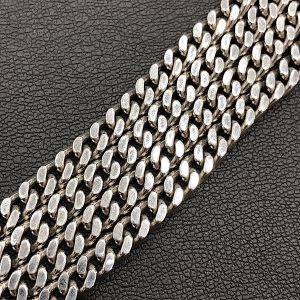 Pt900 喜平ネックレス