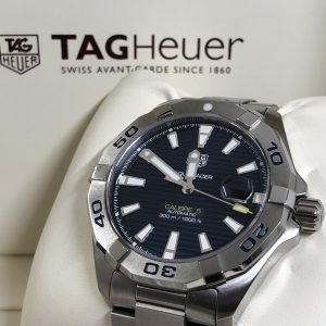 タグホイヤー　アクアレーサー　WBD2112-RTA3140　腕時計