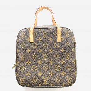 ルイヴィトン スポンティーニ ストラップ有