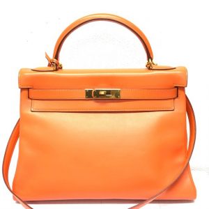 HERMES ケリーバッグ 32cm