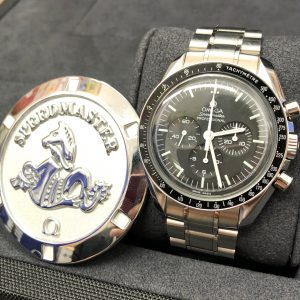 OMEGA オメガ スピードマスター
