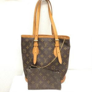 ルイヴィトンバケットPM