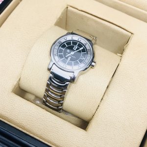 BVLGARI ブルガリ ソロテンポ ST29S デイト 腕時計
