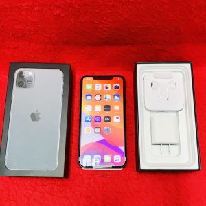iPhone11 Pro 256GB SB