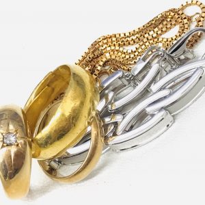 リング ネックレス ブレスレット ダイヤモンド K18 999.9 Pt950 まとめ