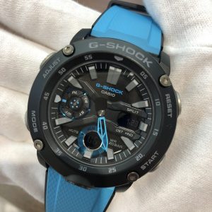 G-SHOCK G2000