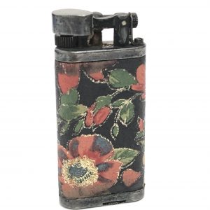 dunhill(ダンヒル) 花柄ガスライター