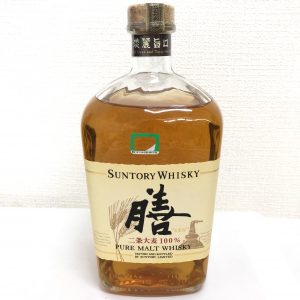 SUNTORY(サントリー) 膳ZEN 1280ml