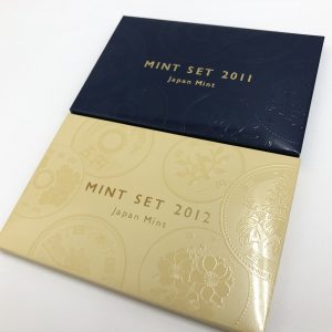 MINT SET(ミントセット) 2011・2012年