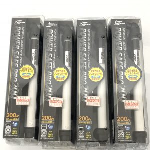 NISSO(ニッソー) 観賞魚水槽用ヒーター