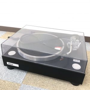 YAMAHA(ヤマハ) レコードプレイヤー GT-750