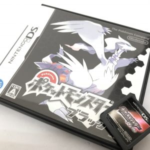ポケットモンスター ブラックとパール