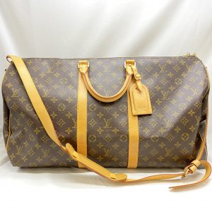 Louis Vuitton キーポルバンドリエール