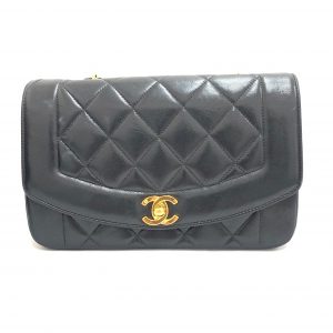 シャネル マトラッセ ショルダーバッグ