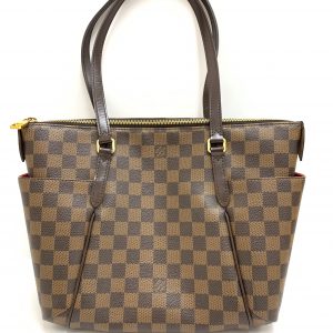 ルイヴィトン トータリーPM ダミエ