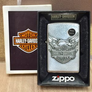 Zippo HARDY‐DAVIDSON
