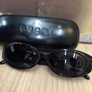 GUCCI  サングラス