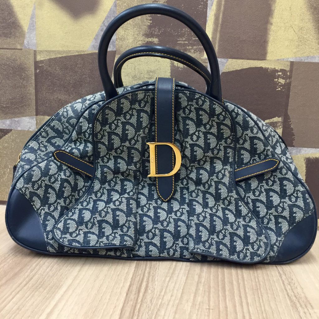 Dior　ハンドバック