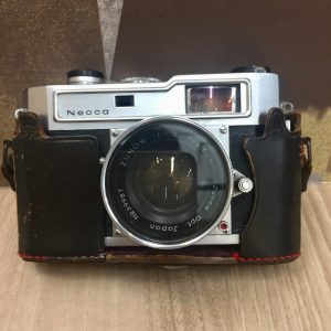 Neoca カメラ