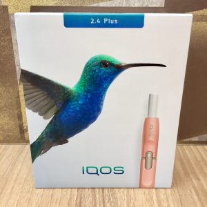 アイコス2.4