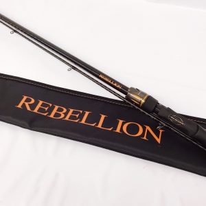 DAIWA リベリオン ベイトロッド