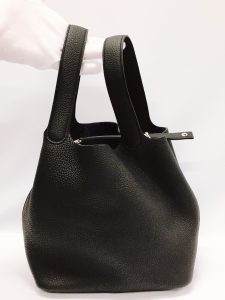 エルメス トリヨンクレマンス ピコタン ロック