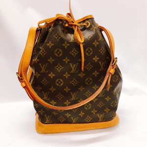 ルイ・ヴィトン モノグラム ノエ バッグ