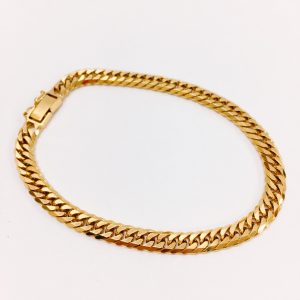 K18 ブレスレット