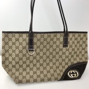 グッチ　ハンドバッグ