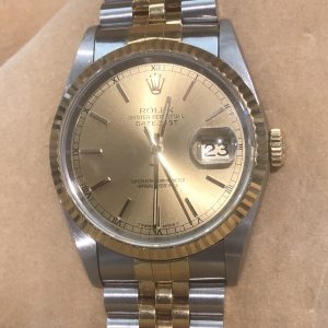 ロレックス　デイデイト　16233