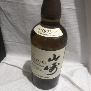 山崎ノンビンテージ