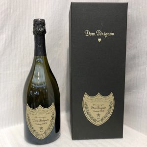 ドンペリニヨン　外箱付
