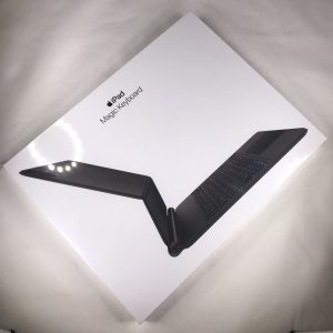 Apple Magic Keyboard 11インチiPad Pro