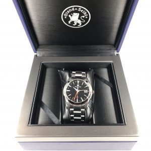 グランドセイコー Grand Seiko 腕時計