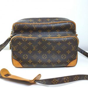 ルイヴィトン ナイル ショルダーバッグ