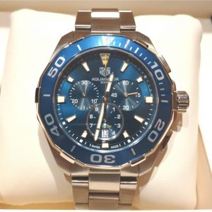 タグホイヤー・アクアレーサー　CAY111B　WAU0056