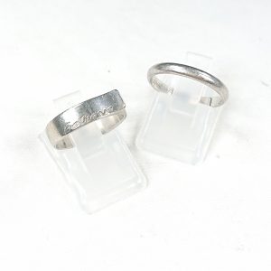 Pt900 リングまとめ